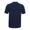 Under Armour Seamless T-Shirt Training Blau F408 - blau