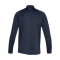 Under Armour Tech HalfZip Sweatshirt Blau F409 - blau