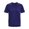 Under Armour Tech Vent T-Shirt Blau F468 - blau
