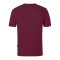 JAKO Doubletex T-Shirt Braun F130 - braun