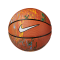 Nike Revival Skills Basketball Kids F987 - braun