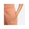 Nike Style Fleece Jogginghose Damen Braun F225 - braun