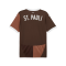 PUMA FC St. Pauli Trikot Home 2024/2025 Braun F01 - braun