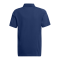 adidas Tiro 23 Competition Poloshirt Blau - dunkelblau