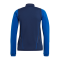adidas Tiro 23 Competition Trainingsjacke Blau - dunkelblau