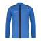 Nike Academy Trainingsjacke Blau F463 - dunkelblau