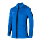 Nike Academy Trainingsjacke Kids Blau F463 - dunkelblau
