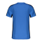 Nike Academy Trainingsshirt Kids Blau F463 - dunkelblau