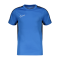 Nike Academy Trainingsshirt Kids Blau F463 - dunkelblau