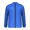 Nike Academy Woven Trainingsjacke Kids Blau F463 - dunkelblau