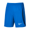 Nike ADV Vaporknit IV Short Blau F463 - dunkelblau