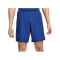 Nike FC Barcelona ADV Short Blau F455 - dunkelblau