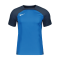 Nike Strike III Trikot Blau F463 - dunkelblau