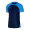 Nike Strike III Trikot Kids Blau F411 - dunkelblau