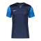 Nike Trophy V Trikot Dunkelblau F410 - dunkelblau