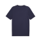 PUMA teamFINAL Casuals T-Shirt Blau F06 - dunkelblau