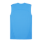 PUMA teamFINAL Tanktop Blau F02 - dunkelblau