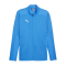 PUMA teamFINAL Trainingsjacke Blau F02 - dunkelblau