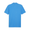 PUMA teamGOAL Casuals Poloshirt Blau F02 - dunkelblau