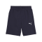 PUMA teamGOAL Casuals Shorts Kids Blau F06 - dunkelblau