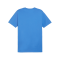 PUMA teamGOAL Casuals T-Shirt Blau F02 - dunkelblau