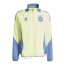 adidas Ajax Amsterdam Prematch Jacke 2024/2025 Gelb - gelb