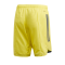 adidas Condivo 20 Short Gelb Schwarz - gelb