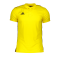 adidas Core 18 Poloshirt Gelb - gelb