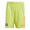 adidas Hamburger SV TW-Short 2024/2025 Kids Gelb - gelb