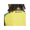 adidas Jamaica Trikot Home 2024 Gelb - gelb