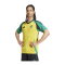 adidas Jamaica Trikot Home 2024 Gelb - gelb