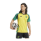 adidas Jamaica Trikot Home 2024 Gelb - gelb