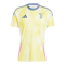 adidas Juventus Turin Trikot Away 2024/2025 Gelb - gelb