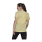 adidas OTR Cooler T-Shirt Running Damen Gelb - gelb