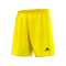 adidas Parma 16 Short ohne Innenslip Kids Gelb - gelb