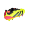 adidas Predator Elite FG Gelb Schwarz Rot - gelb