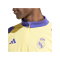 adidas Real Madrid Tiro Trainingstop Gelb - gelb