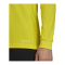 adidas Referee 22 Trikot langarm Gelb - gelb