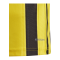 adidas Striped 21 Trikot kurzarm Kids Gelb Schwarz - gelb