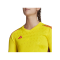 adidas Tiro 23 Pro Torwarttrikot Damen Gelb Rot - gelb