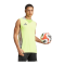 adidas Tiro 24 Competition Training Trikot Gelb Grau - gelb