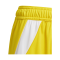 adidas Tiro 24 Short Kids Gelb Schwarz - gelb