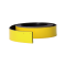 BFP Magnetbandstreifen 20x1000mm Gelb - gelb