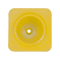 Cawila Markierungskegel L 40cm Gelb - gelb