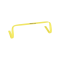 Cawila Trainingshürde Flat 'n Flex 15cm Gelb - gelb