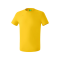 Erima Teamsport T-Shirt Kids Gelb - gelb