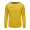 Hummel Authentic Training Sweatshirt F5001 - gelb
