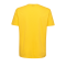 Hummel Cotton T-Shirt Logo Gelb F5001 - Gelb