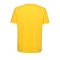 Hummel Cotton T-Shirt Logo Kids Gelb F5001 - Gelb