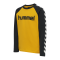 Hummel hmlBOYS Sweatshirt Kids Gelb F3780 - gelb